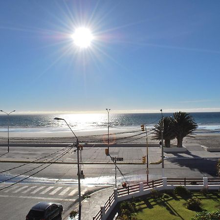 Hotel Gran Madryn Puerto Madryn Exterior foto