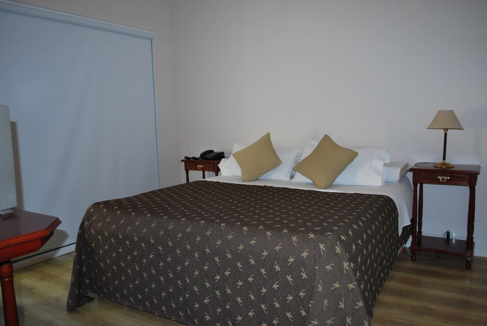 Hotel Gran Madryn Puerto Madryn Exterior foto