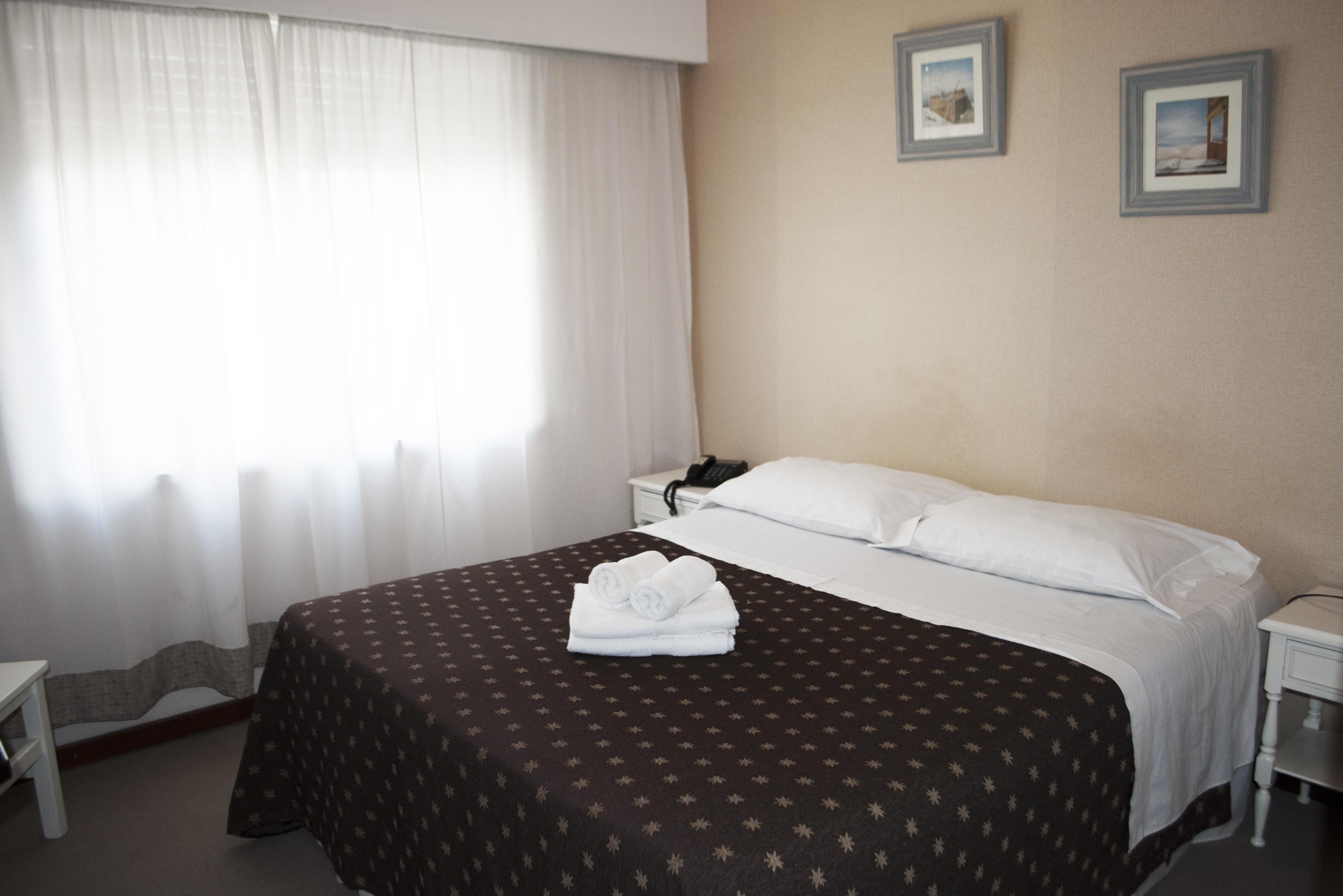 Hotel Gran Madryn Puerto Madryn Exterior foto