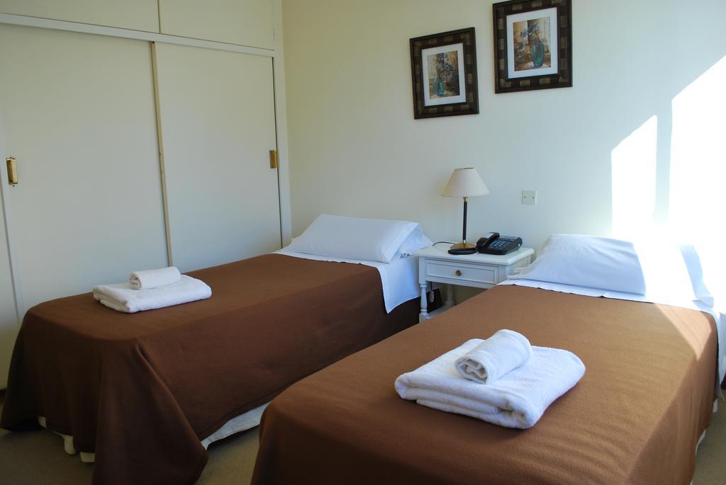 Hotel Gran Madryn Puerto Madryn Exterior foto