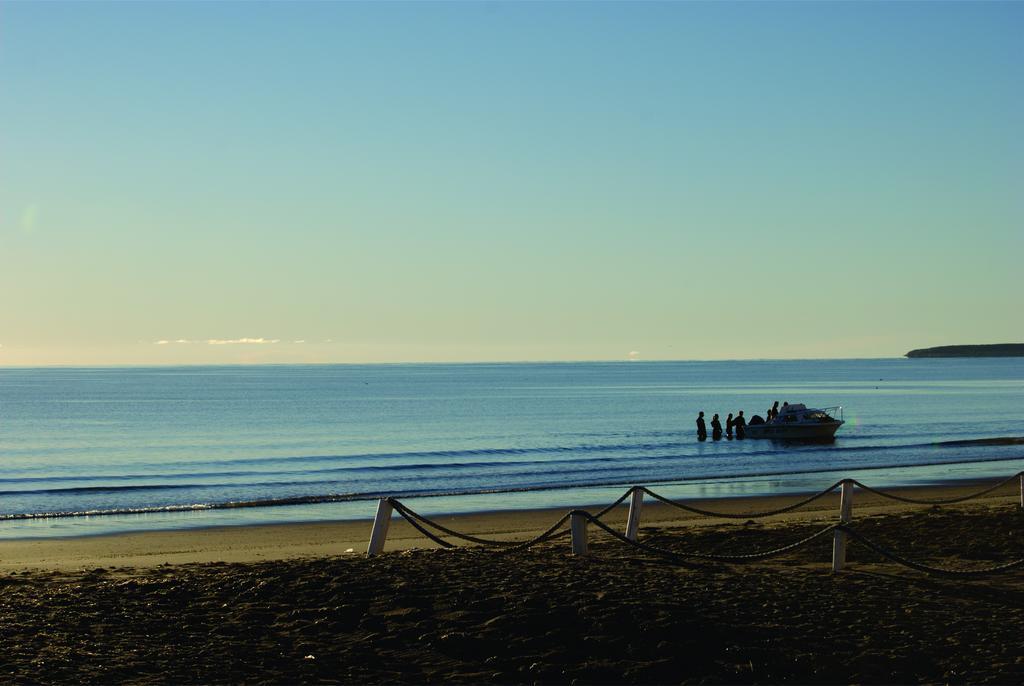 Hotel Gran Madryn Puerto Madryn Exterior foto